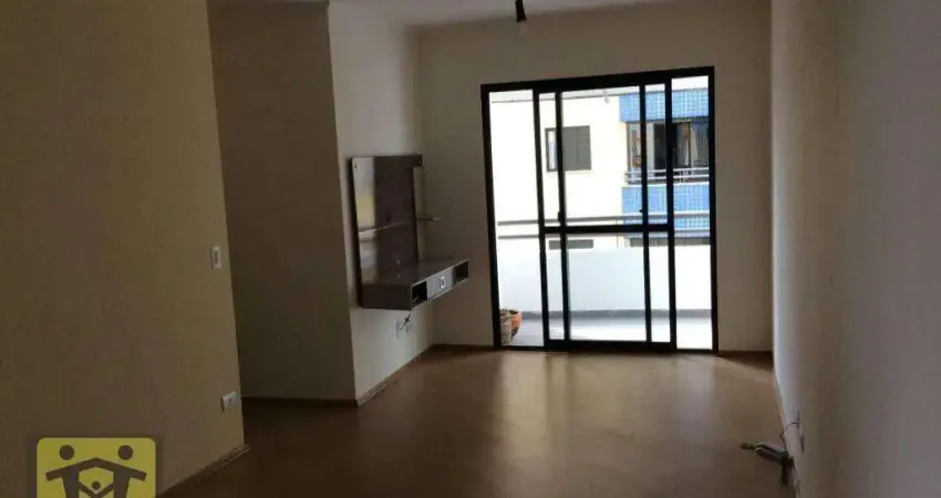 Apartamento com 3 dormitórios à venda, 71 m² por r$ 430.000,00 - jardim santa cruz (sacomã) - são paulo/sp