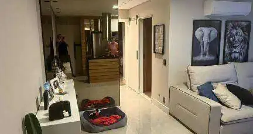 Apartamento com 2 dormitórios à venda, 64 m² por r$ 675.000 - vila da saúde - são paulo/sp