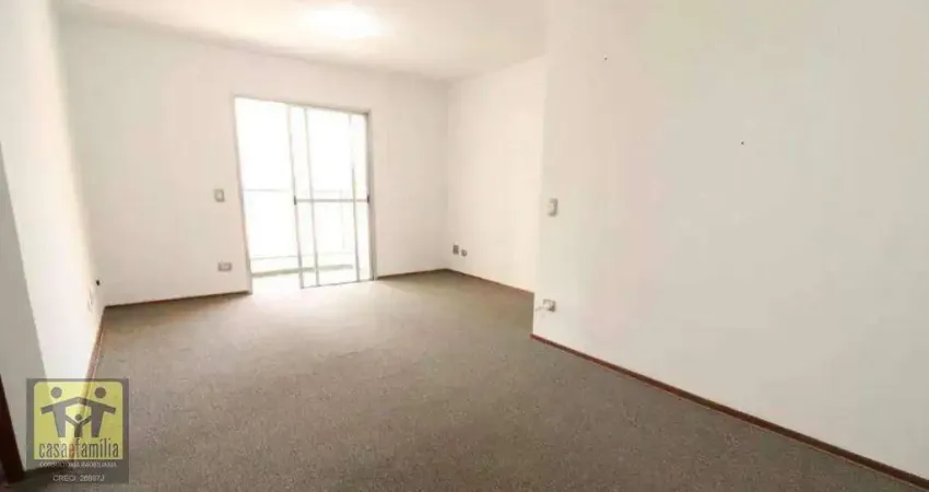 Apartamento com 2 dormitórios à venda, 72 m² por r$ 495.000,00 - vila gumercindo - são paulo/sp