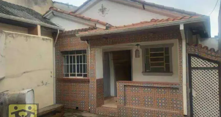 Casa com 2 dormitórios para alugar por r$ 3.070/mês - vila dom pedro i - são paulo/sp