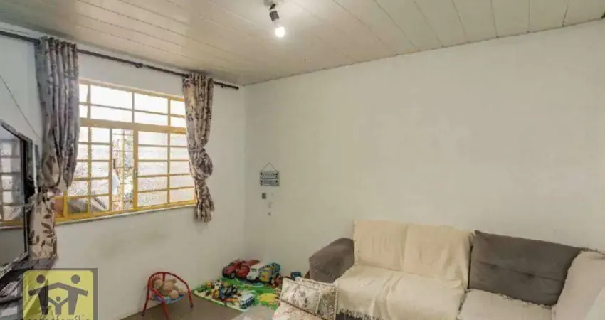 Casa  térrea com 4 dormitórios à venda, 136 m² por r$ 505.000 - vila nair - são paulo/sp