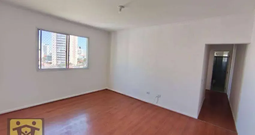 Apartamento com 2 dormitórios à venda, 67 m² por r$ 400.000,00 - vila das mercês - são paulo/sp