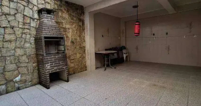 Sobrado com 3 dormitórios à venda por r$ 744.000,00 - jardim santa cruz (sacomã) - são paulo/sp