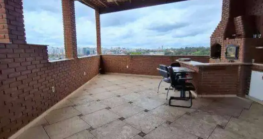 Sobrado com 3 dormitórios à venda, 350 m² por r$ 650.000 - vila arapuã - são paulo/sp