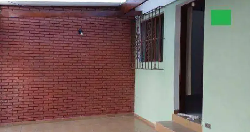 São 2 casas térreas com 2 dormitórios cada uma  à venda,  - ipiranga - são paulo/sp