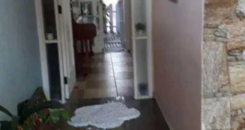 Sobrado com 3 dormitórios à venda, 160 m² por r$ 900.000 - vila brasilina - são paulo/sp