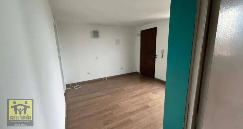 Apartamento com 2 dormitórios à venda, 50 m² por r$ 220.000,00 - jardim da saúde - são paulo/sp