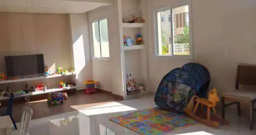 Apartamento com 2 dormitórios à venda, 56 m² por r$ 450.000,00 - jardim santa emília - são paulo/sp