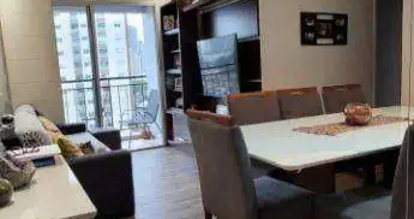 Apartamento com 3 dormitórios à venda, 70 m² por r$ 750.000 - vila nair - são paulo/sp