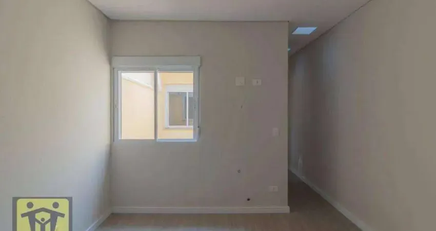 Sala comercial com 1 sala à venda na Rua Cardoso Franco, Vila Gumercindo, São Paulo