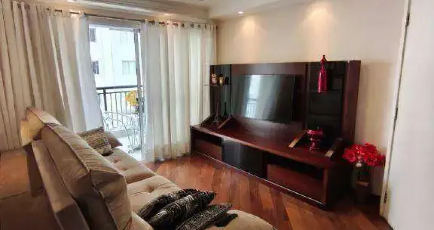 Apartamento com 3 dormitórios à venda, - vila gumercindo - são paulo/sp