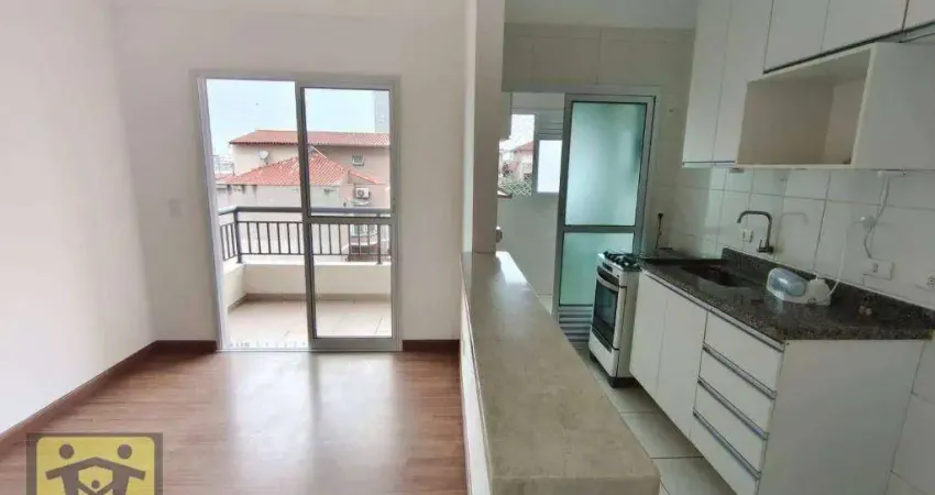 Apto à 270m metrô alto ipiranga 1 dorm/1vaga+dep. 39m² por r$ 450.000