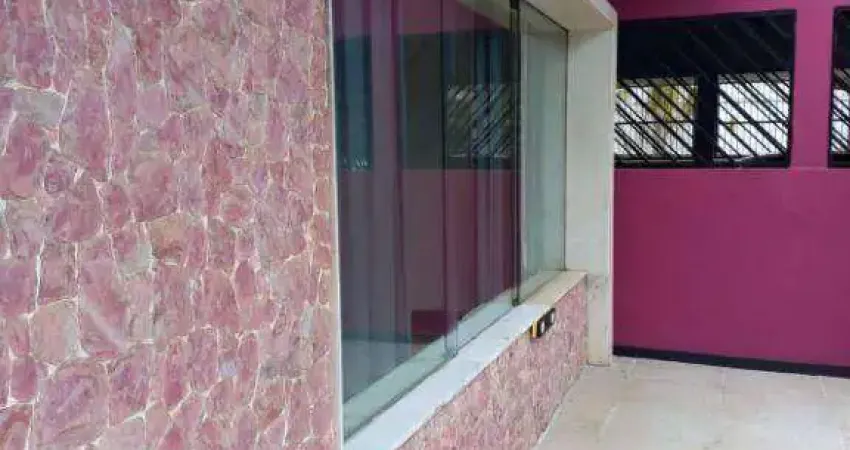 Casa com 3 quartos à venda na Rua Crisoberilo, Jardim da Glória, São Paulo