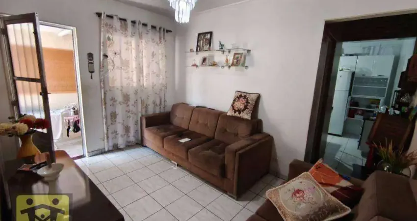 Sobrado com 2 dormitórios à venda, 42 m² por r$ 450.000,00 - jardim clímax - são paulo/sp