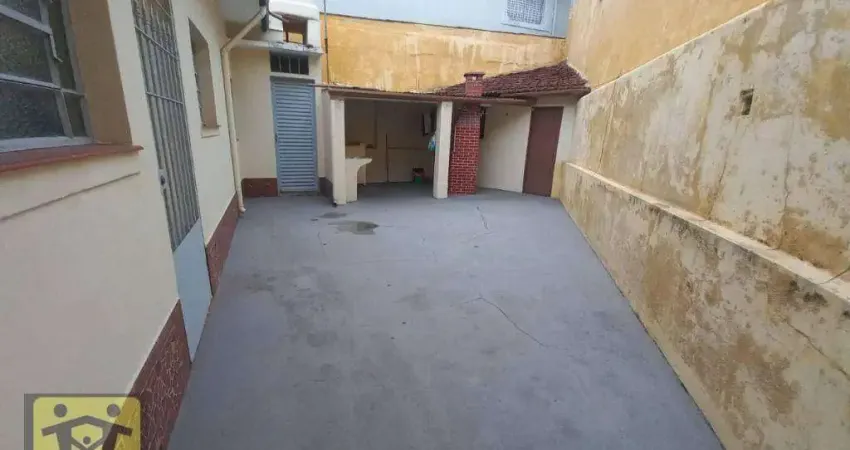 Casa com 3 dormitórios à venda por r$ 880.000 - vila firmiano pinto - são paulo/sp