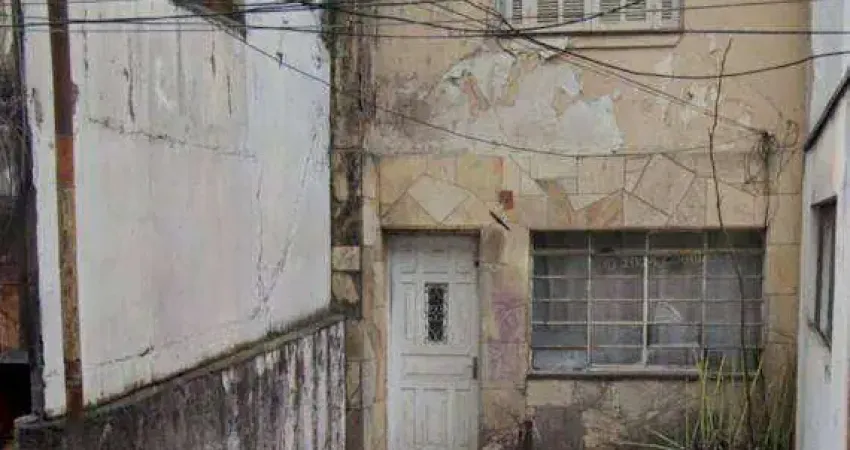 Sobrado para reforma com 3 dormitórios à venda, 183 m² por r$ 680.000 - vila gumercindo - são paulo/sp