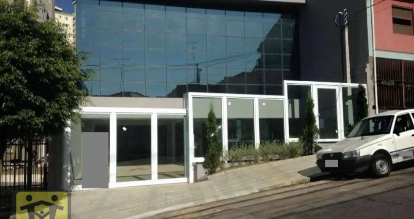 Prédio comercial a 500 m metrô vila mariana à venda,  por r$ 38.000 - vila mariana - são paulo/sp