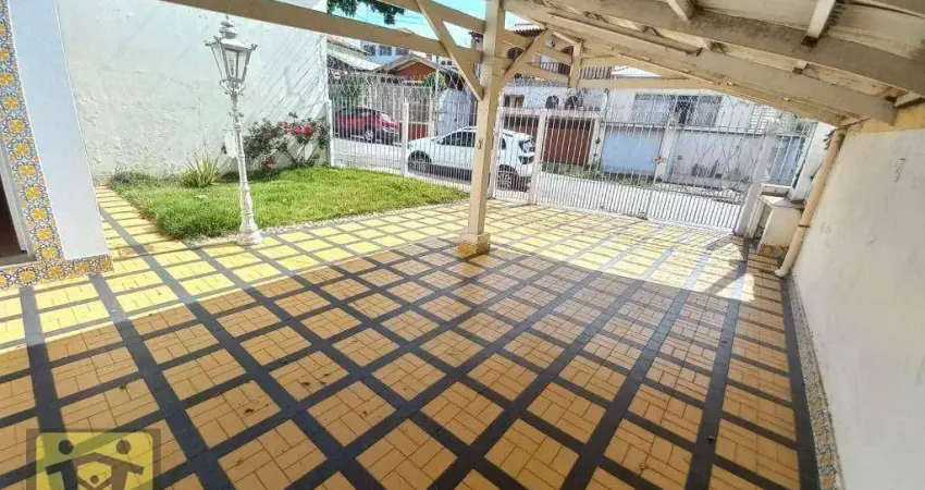 Casa térrea com 2 dormitórios à venda, 120 m² por r$ 830.000 - jardim da saúde - são paulo/sp