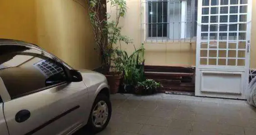 Sobrado com 2 dormitórios, 165 m² - venda por r$ 845.000,00 ou aluguel por r$ 3.990,13/mês - bosque da saúde - são paulo/sp