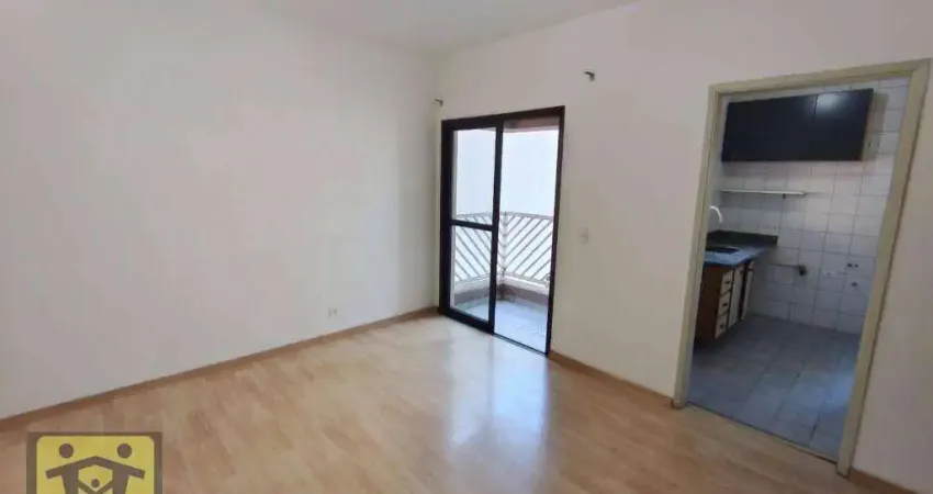 Apartamento com 2 dormitórios à venda, por R$ 499.000 - Saúde - São Paulo/SP
