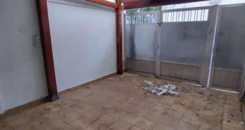 Sobrado com 2 dormitórios, venda por R$ 850.000 ou aluguel por R$ 3.307/mês - Vila Monumento - São Paulo/SP