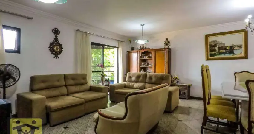 Apartamento com 3 dormitórios à venda,  - Bosque da Saúde - São Paulo/SP