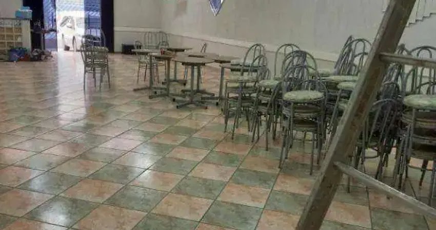 Barracão / Galpão / Depósito para alugar na Rua Engenheiro Américo de Carvalho Ramos, Vila Gumercindo, São Paulo