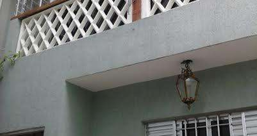Sobrado com 2 dormitórios à venda,- Jardim Santa Emília - São Paulo/SP