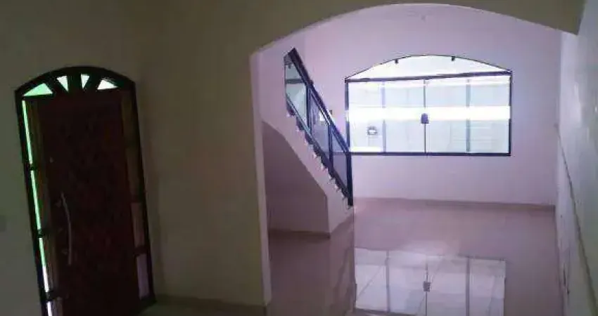 Sobrado com 3 dormitórios,  - venda por R$ 650.000 ou aluguel por R$ 2.724/mês - Jardim Fernandes - São Paulo/SP