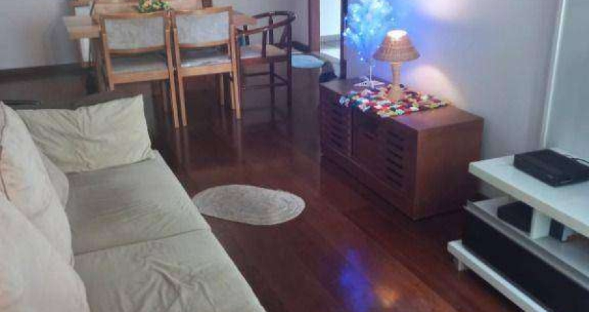Apartamento com 2 quartos à venda na Rua Pedrália, Vila Gumercindo, São Paulo