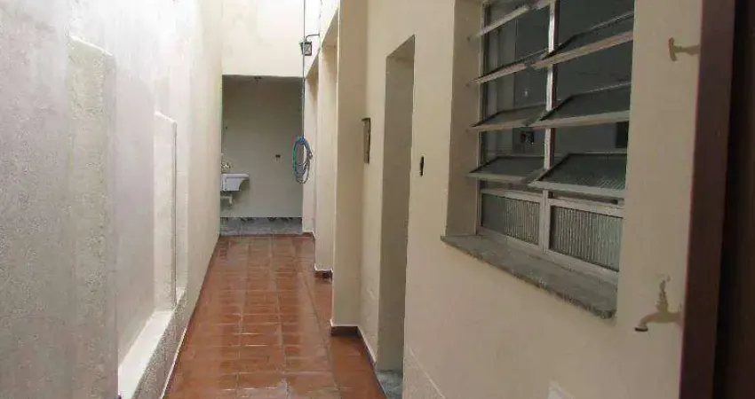 Casa com 3 dormitórios à venda, 110 m² por R$ 580.000,00 - Vila Gumercindo - São Paulo/SP