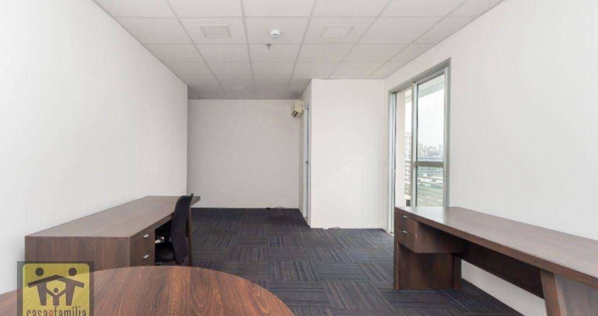 Sala comercial à venda,  - Barra Funda - São Paulo/SP