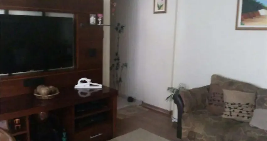 Apartamento com 3 dormitórios à venda, - Vila das Mercês - São Paulo/SP