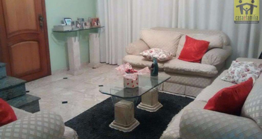 Casa com 3 quartos à venda na Rua Cônego Januário, Ipiranga, São Paulo