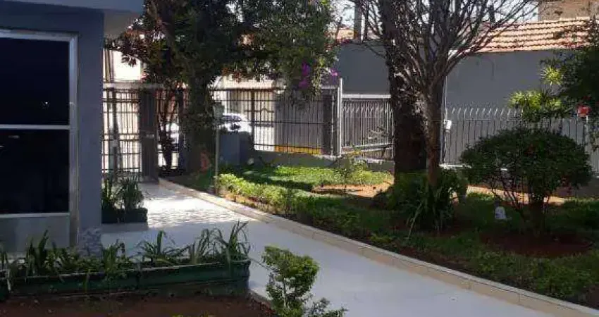 Apartamento com 3 dormitórios à venda, 60 m² por R$ 360.000,00 - Vila Moinho Velho - São Paulo/SP