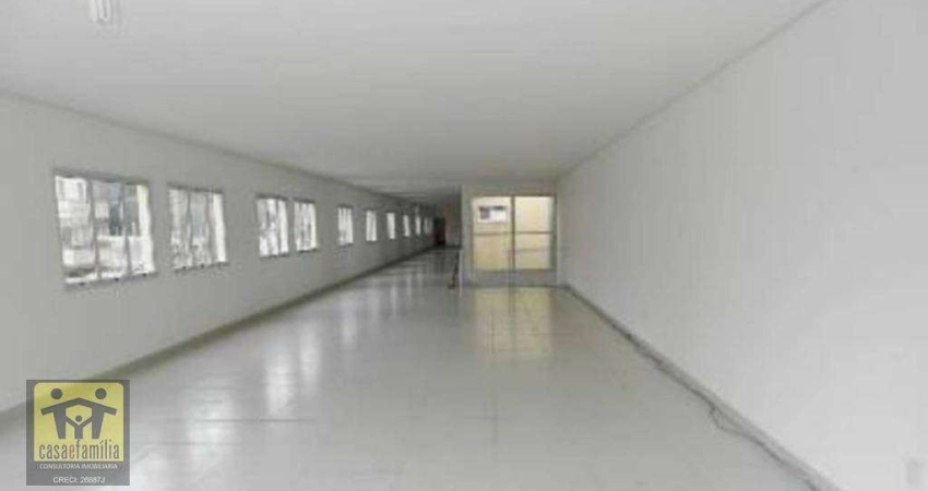 Galpão à venda, 1060 m² por R$ 4.500.000,00 - Aclimação - São Paulo/SP