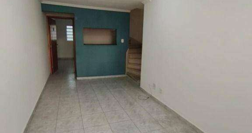 Prédio para alugar, 125 m² por R$ 5.198,00/mês - Vila Mariana - São Paulo/SP