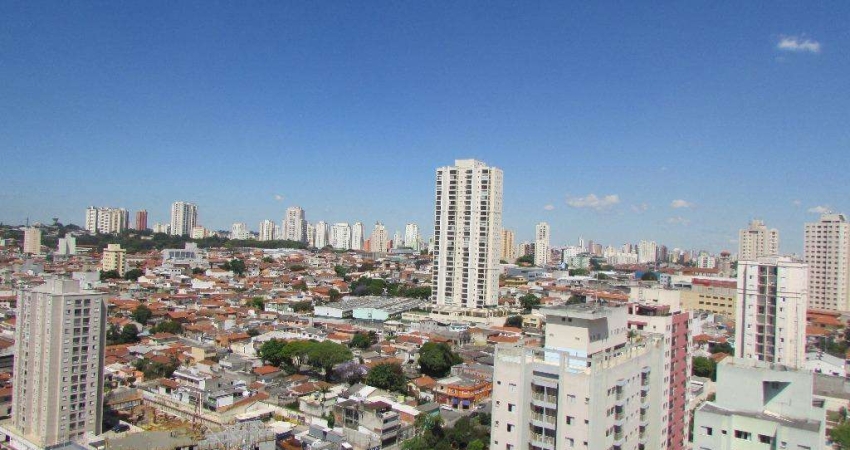 Cobertura com 3 dormitórios à venda, 60 m² por R$ 535.000,00 - Sacomã - São Paulo/SP