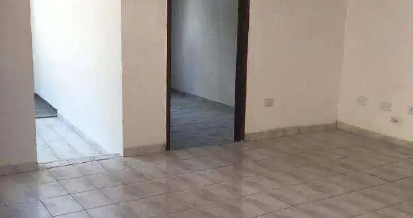Casa com 1 dormitório para alugar, 40 m² por r$ 1.490,00/mês - vila gumercindo - são paulo/sp