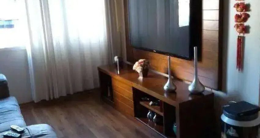 Apartamento com 3 dormitórios à venda, - Vila Nova Conceição - São Paulo/SP