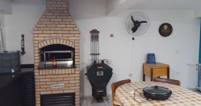 Sobrado com 3 dormitórios, todos suítes à venda,  - Planalto Paulista - São Paulo/SP