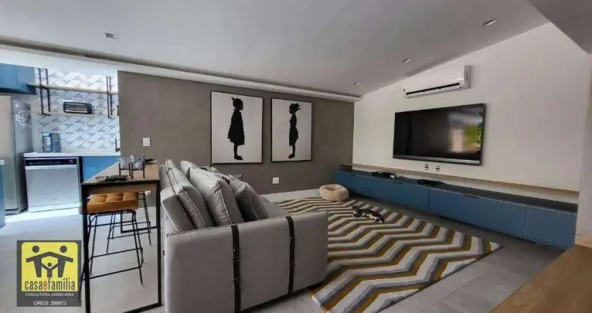 Apartamento todo reformado com quintal - Ipiranga - São Paulo/SP