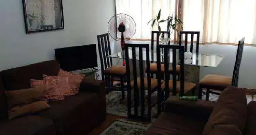 Apartamento com 2 dormitórios  - Vila Clementino - São Paulo/SP