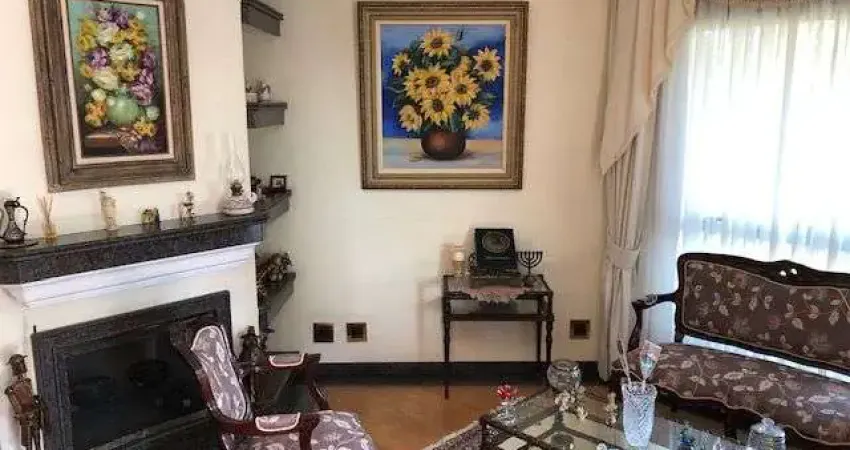 Apartamento com 4 dormitórios à venda, 200 m² por R$ 1.200.000,00 - Vila Monumento - São Paulo/SP