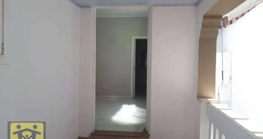 Casa com 2 dormitórios à venda, 185 m² por R$ 800.000,00 - Saúde - São Paulo/SP