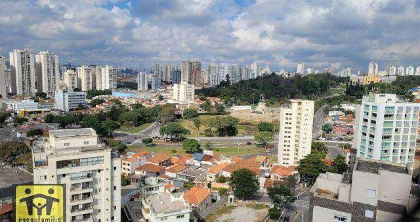 Cobertura com 3 dormitórios à venda, 118 m² por R$ 1.100.000,00 - Vila Monumento - São Paulo/SP