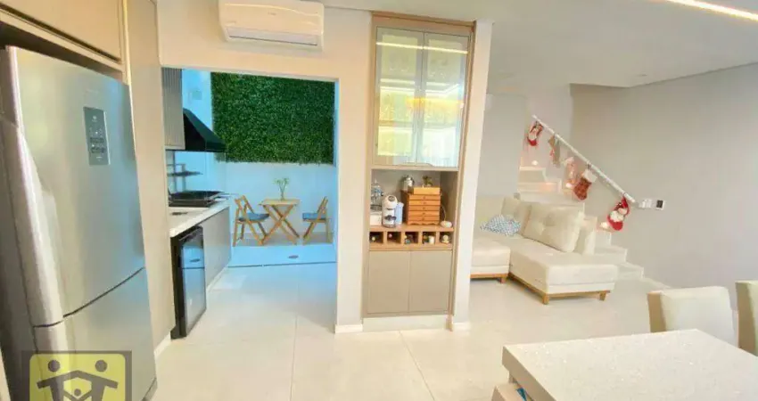 Sobrado com 3 dormitórios à venda, - vila moraes - são paulo/sp