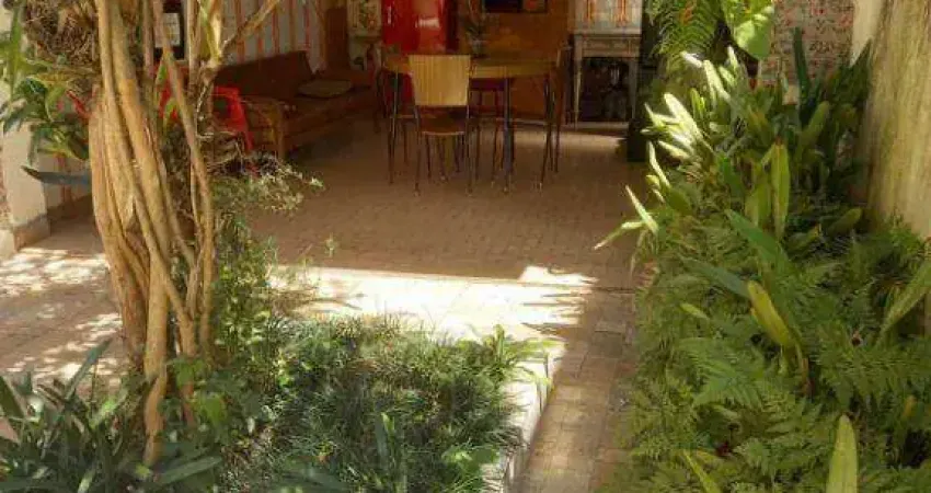 Sobrado com 4 dormitórios, 280 m² - venda por R$ 2.300.000,00 ou aluguel por R$ 5.568,04/mês - Vila Gumercindo - São Paulo/SP