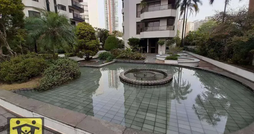 Apartamento com 3 dormitórios à venda,  - Santana - São Paulo/SP