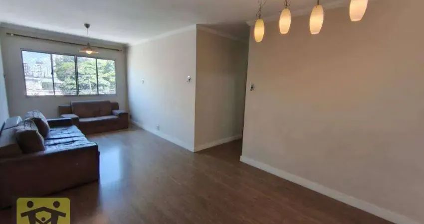 Apartamento próximo ao metrô alto ipiranga com 4 dormitórios à venda, - saúde - são paulo/sp